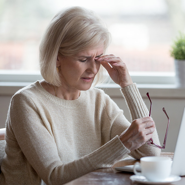 Vision Therapy in Pittsburgh